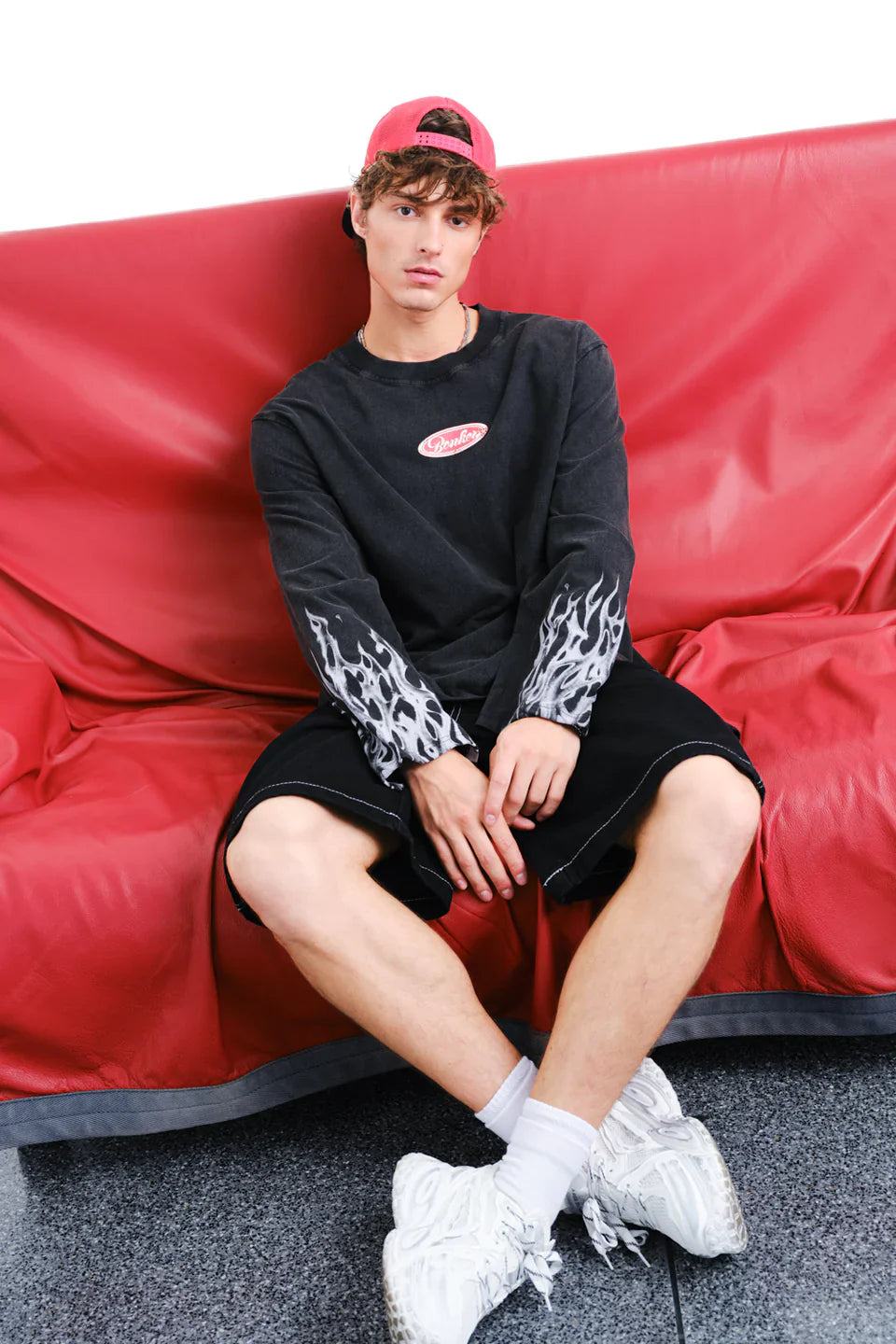 Oversized Tshirt