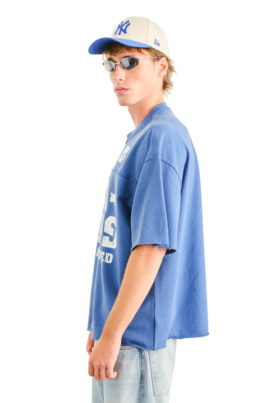 Pre Approved Oversized T-shirt