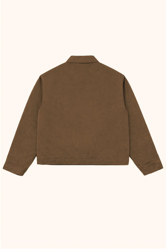 Founder's Jacket